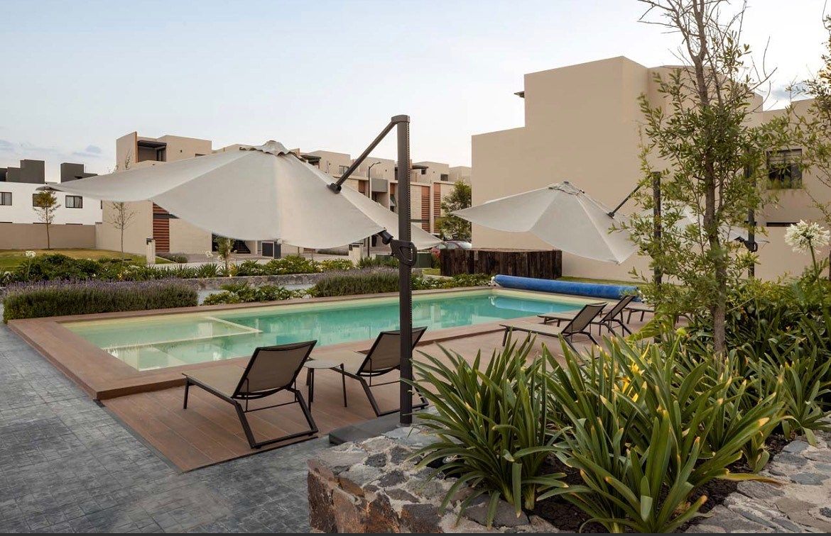 Apartment in Zákia, El Marqués, photo 15 of 15