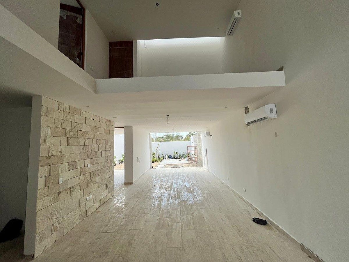 Casa en Venta en Mérida Yucatán en Xcanatún en Exclusiva Privada Residencial