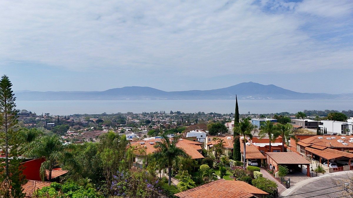 Casa em Chulavista, Chapala, foto 28 de 33