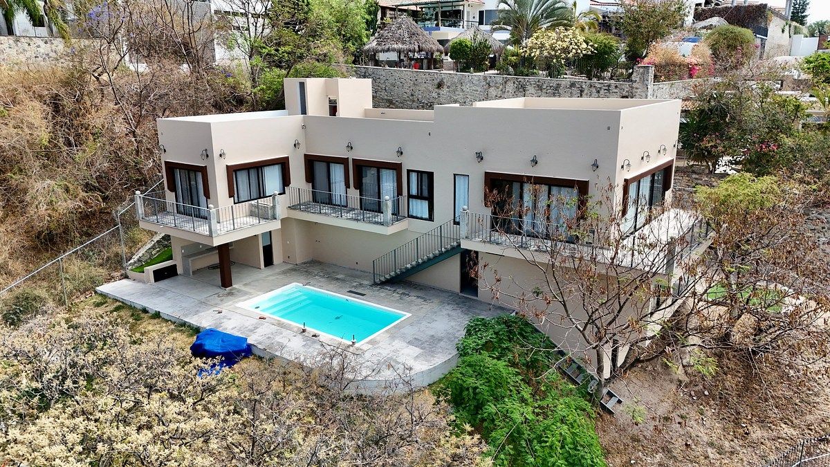 Casa em Chulavista, Chapala, foto 2 de 33