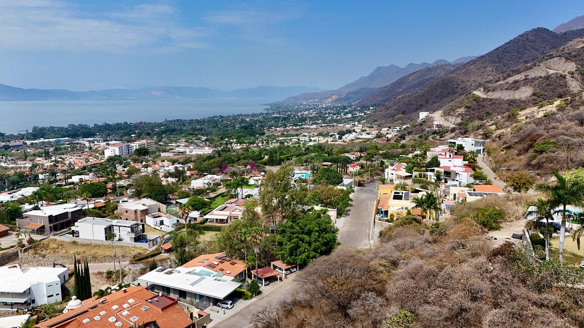 Casa em Chulavista, Chapala, foto 32 de 33