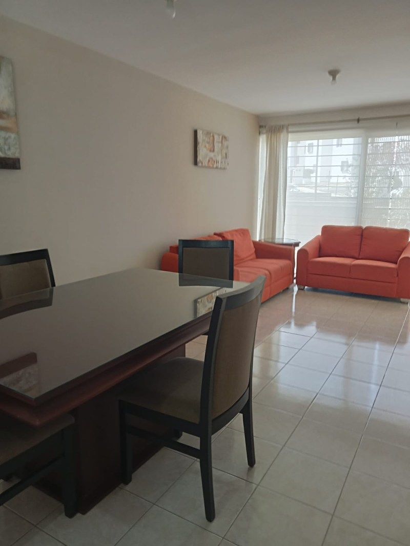 Apartamento em Privalia Ambienta, Querétaro, foto 4 de 18