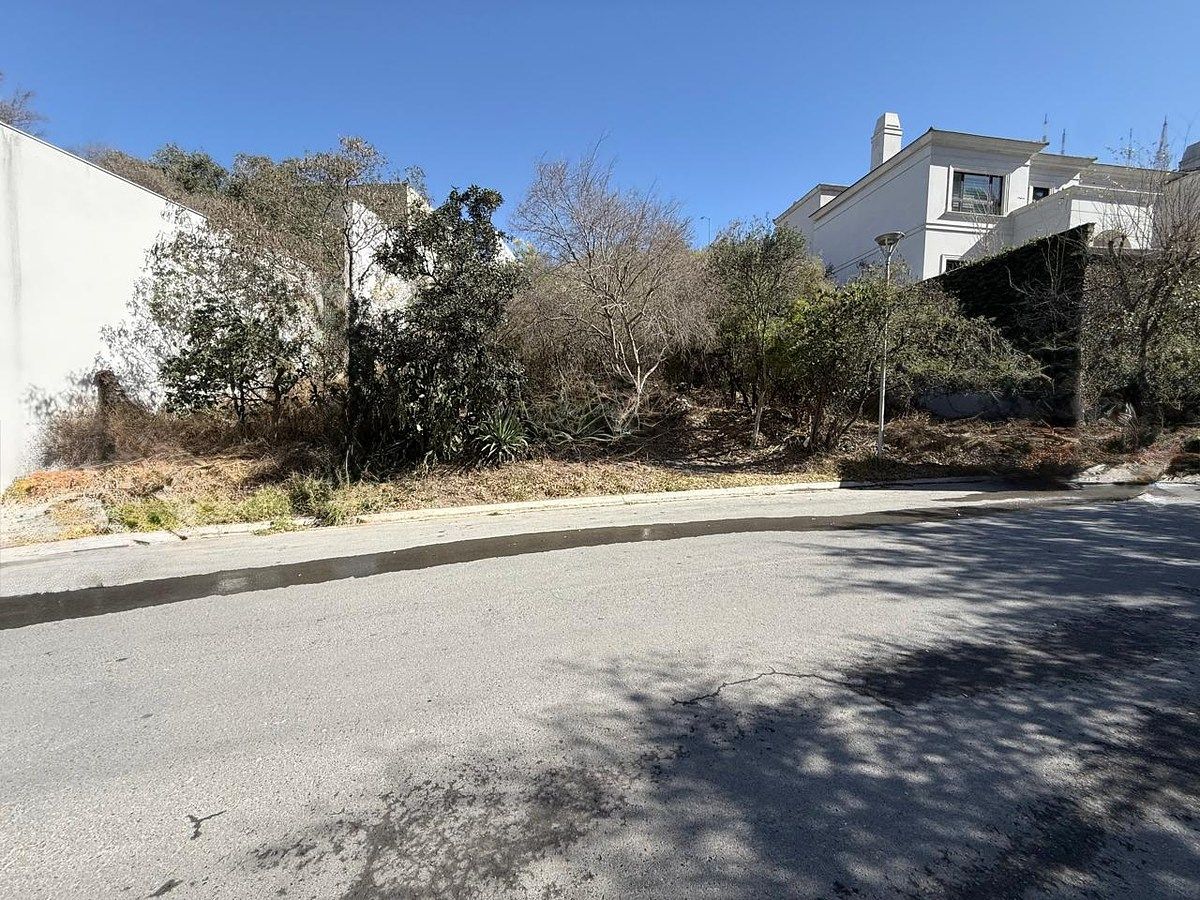Terreno en Venta en las Calzadas