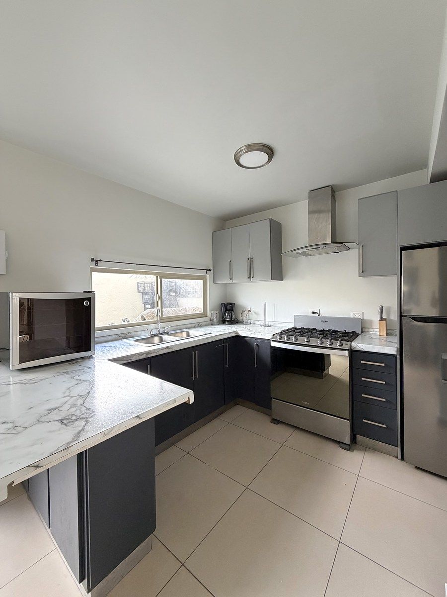 2 de 15: Cocina integral