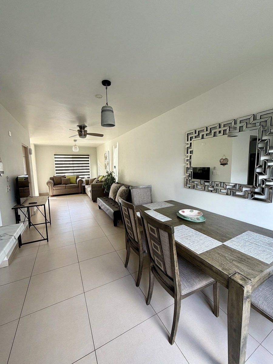 3 de 15: Área planta baja completa