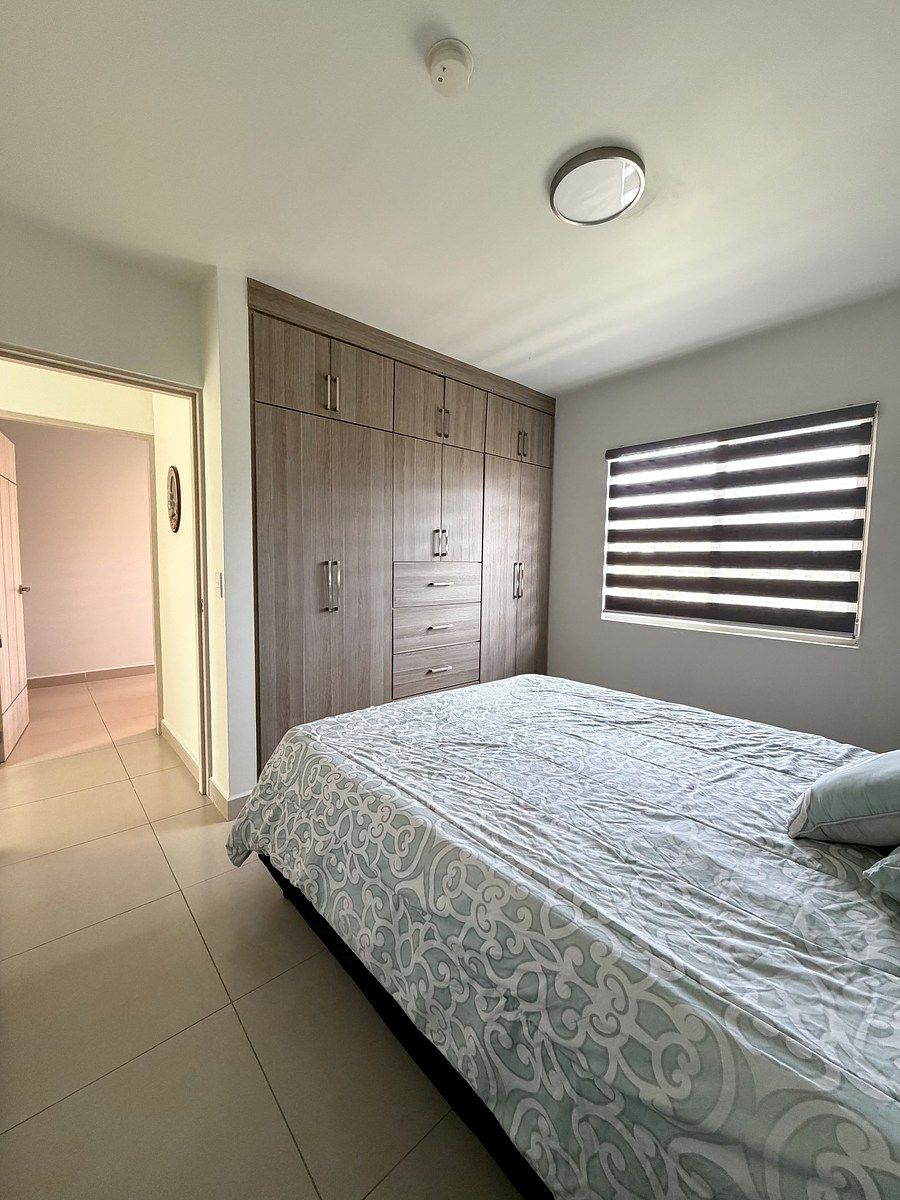 11 de 15: Recámara secundaria