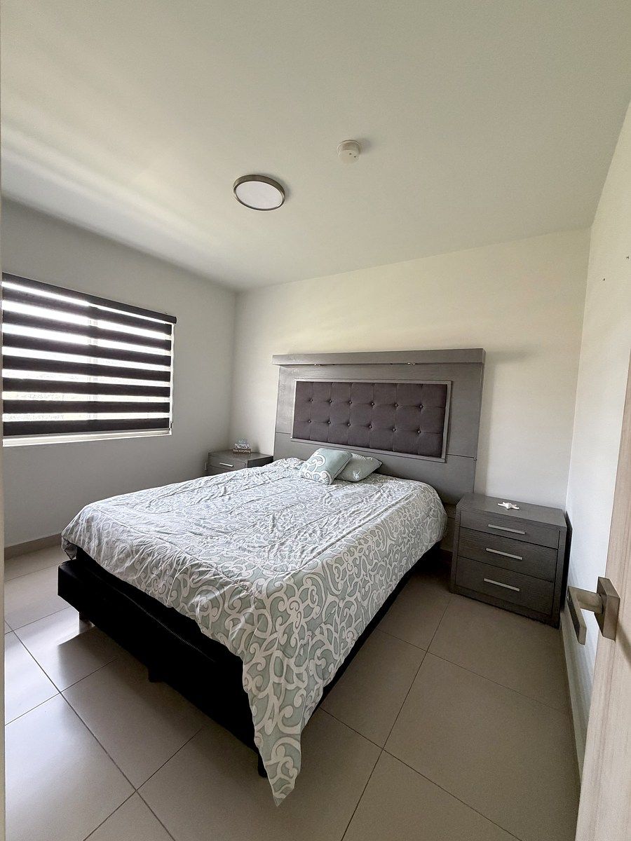 13 de 15: Recámara secundaria