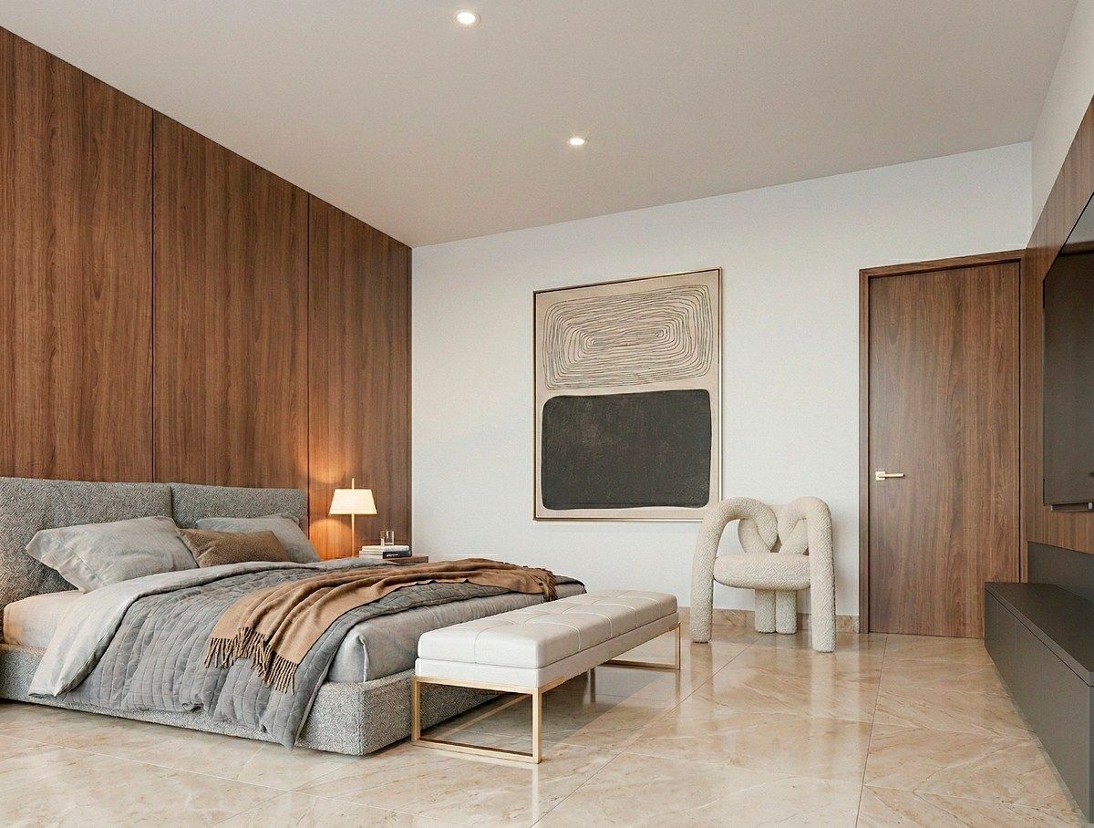 Casa em Punta Tiburón, Alvarado, foto 10 de 13