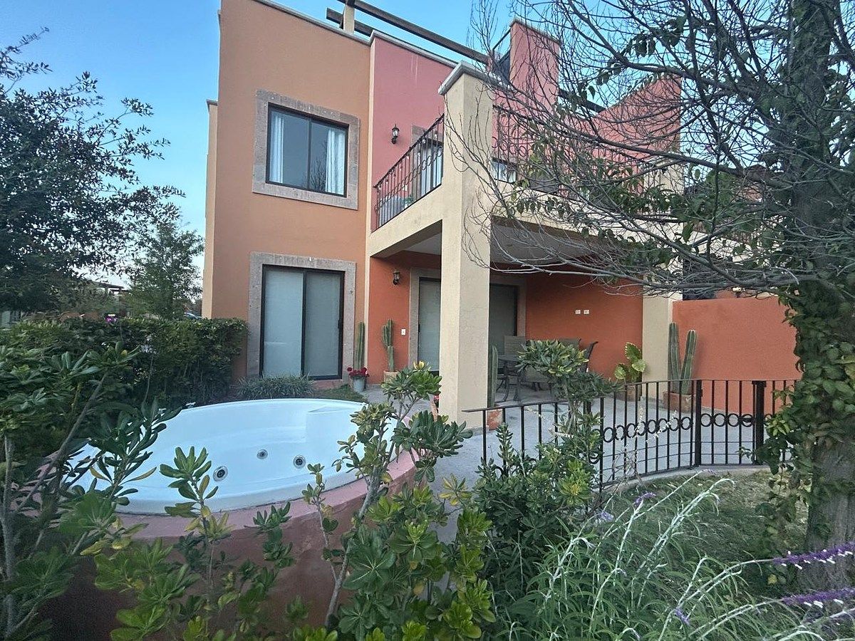 Departamento en Atascadero, San Miguel de Allende, foto 13 de 26
