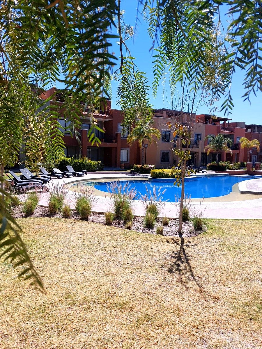 Departamento en Atascadero, San Miguel de Allende, foto 16 de 26