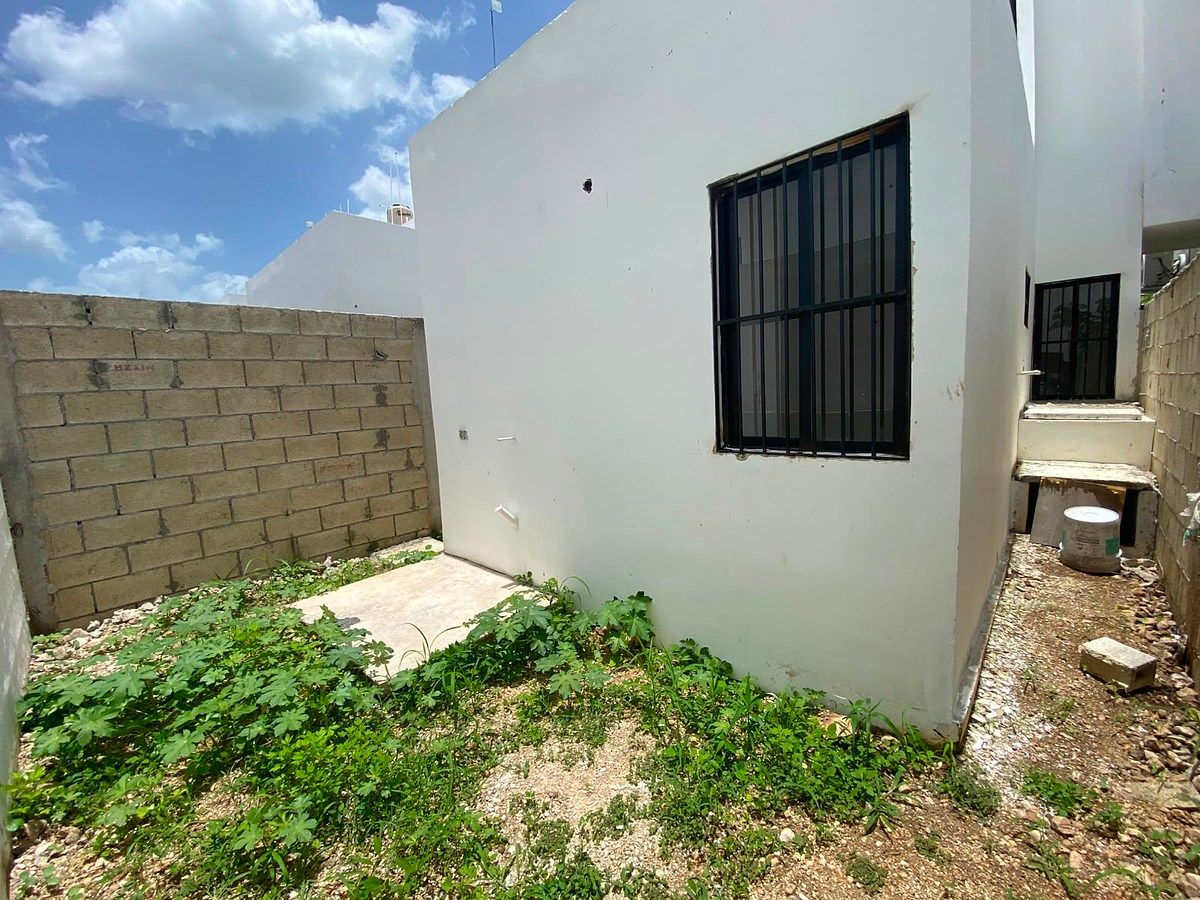 Casa em Ciudad Caucel, Mérida, foto 11 de 11