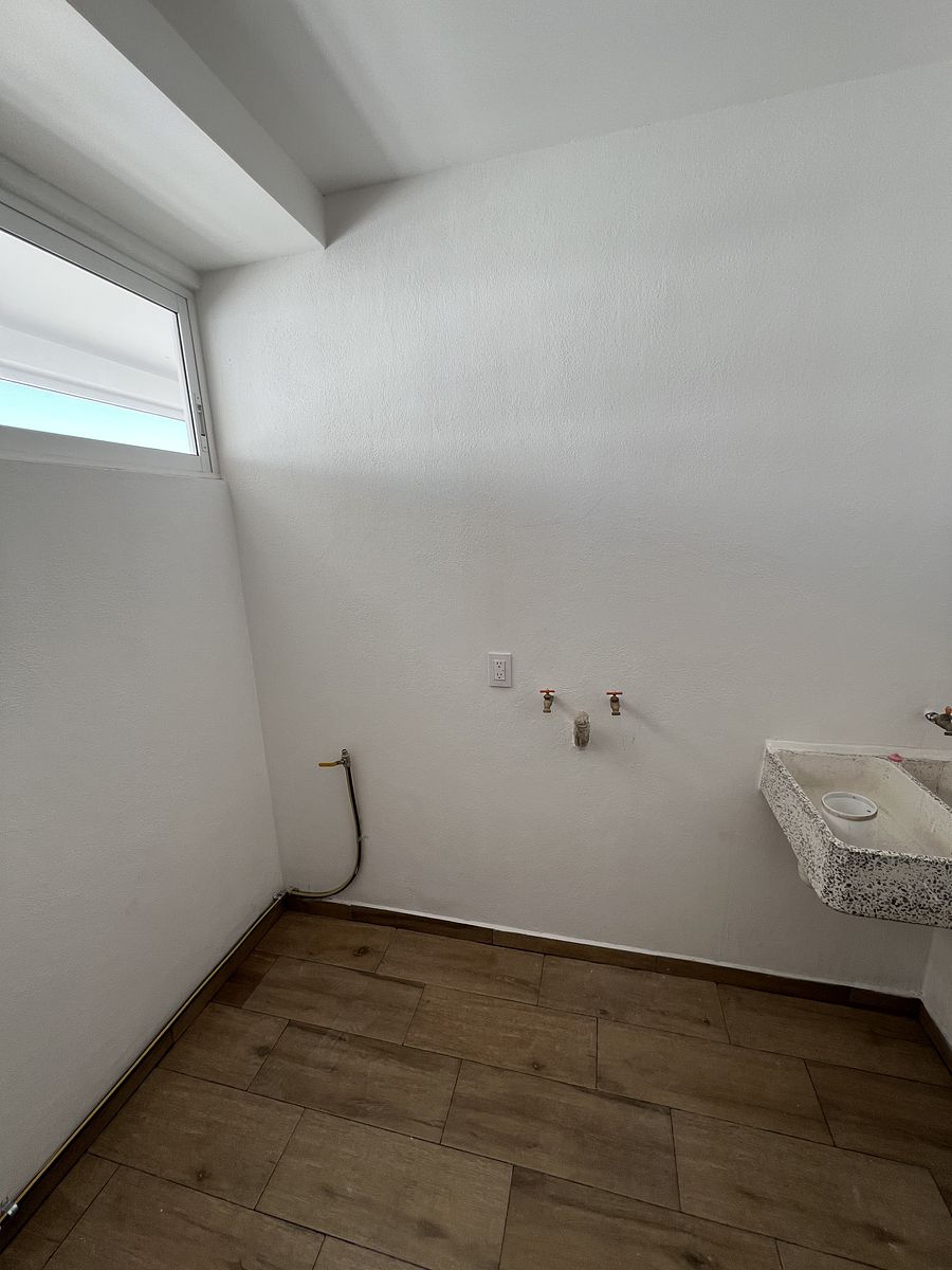 17 de 37: Area de Lavado