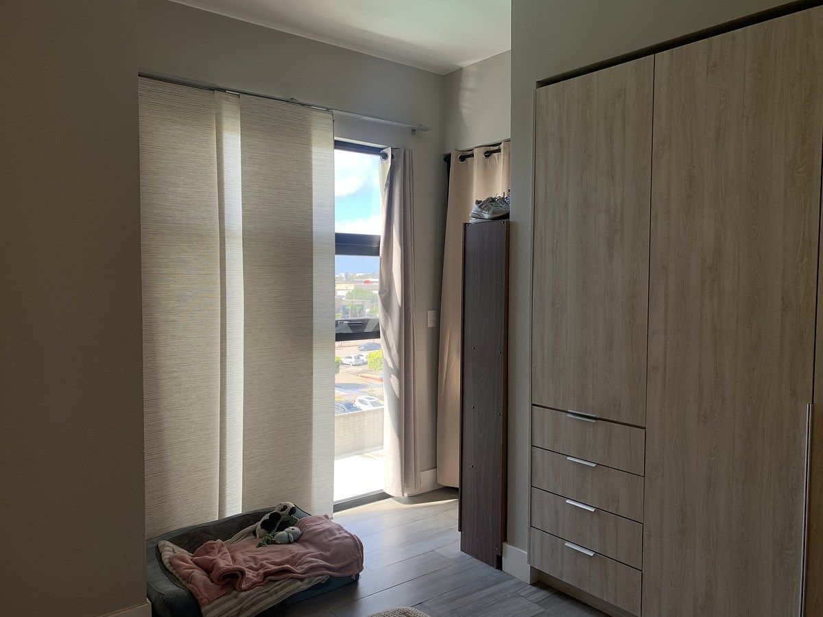 13 de 24: Conexión recámara - balcón