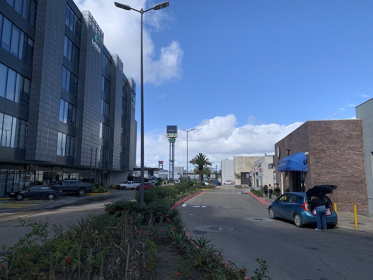 24 de 24: Conexión Alameda Otay Center - Avento