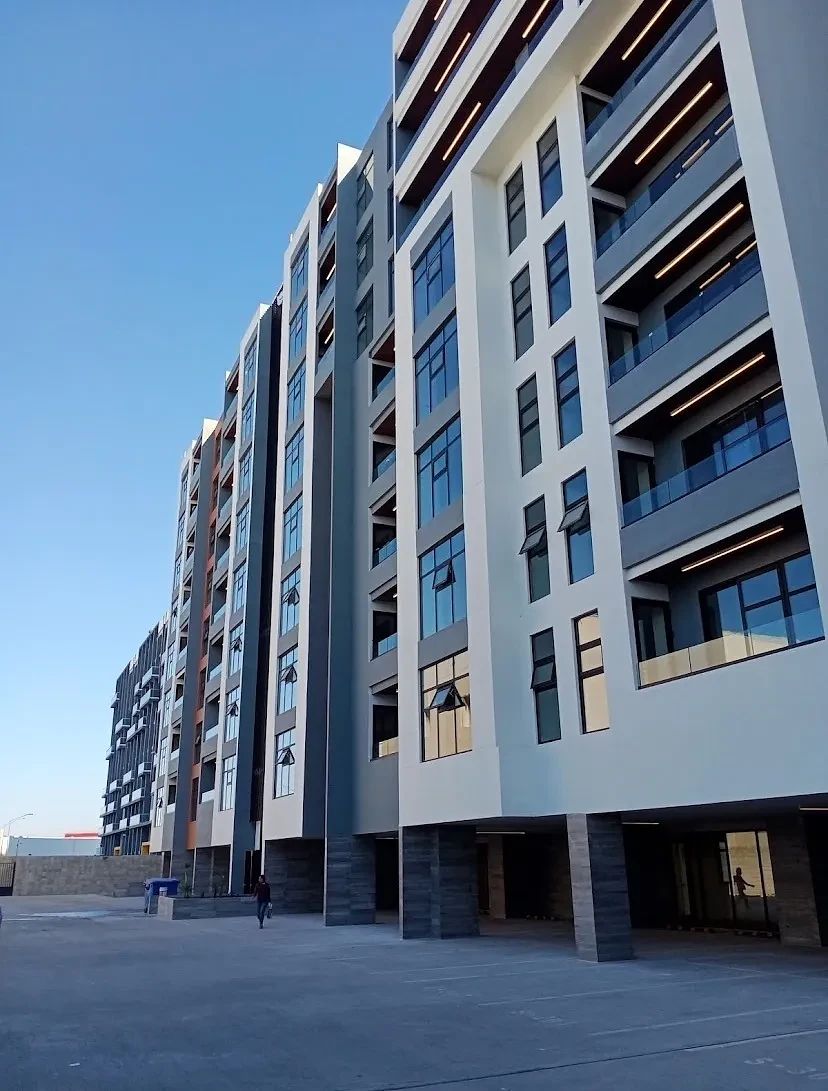 23 de 24: vista exterior