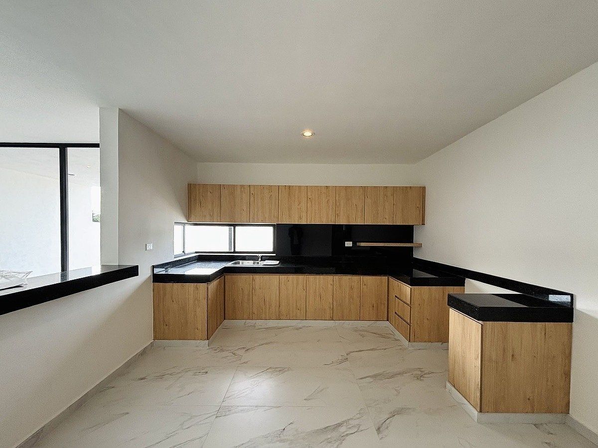 SE VENDE CASA EN DZITYA, AL NORTE DE MERIDA YUC. MURÉ PLUS II - foto 5
