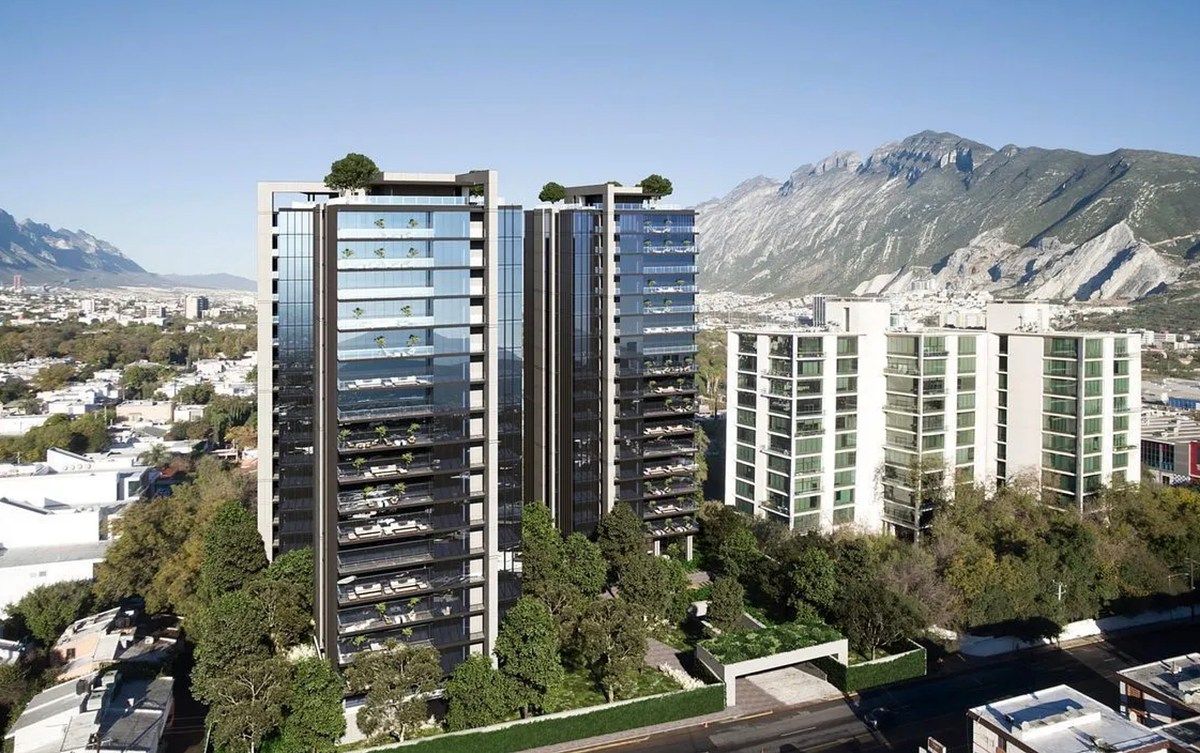 Departamento en Del Valle, San Pedro Garza García, foto 9 de 9
