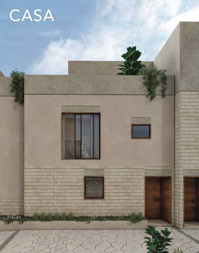 APARTMENTS FOR SALE IN CIUDAD GRANJA ANDADOR PERET - foto 3