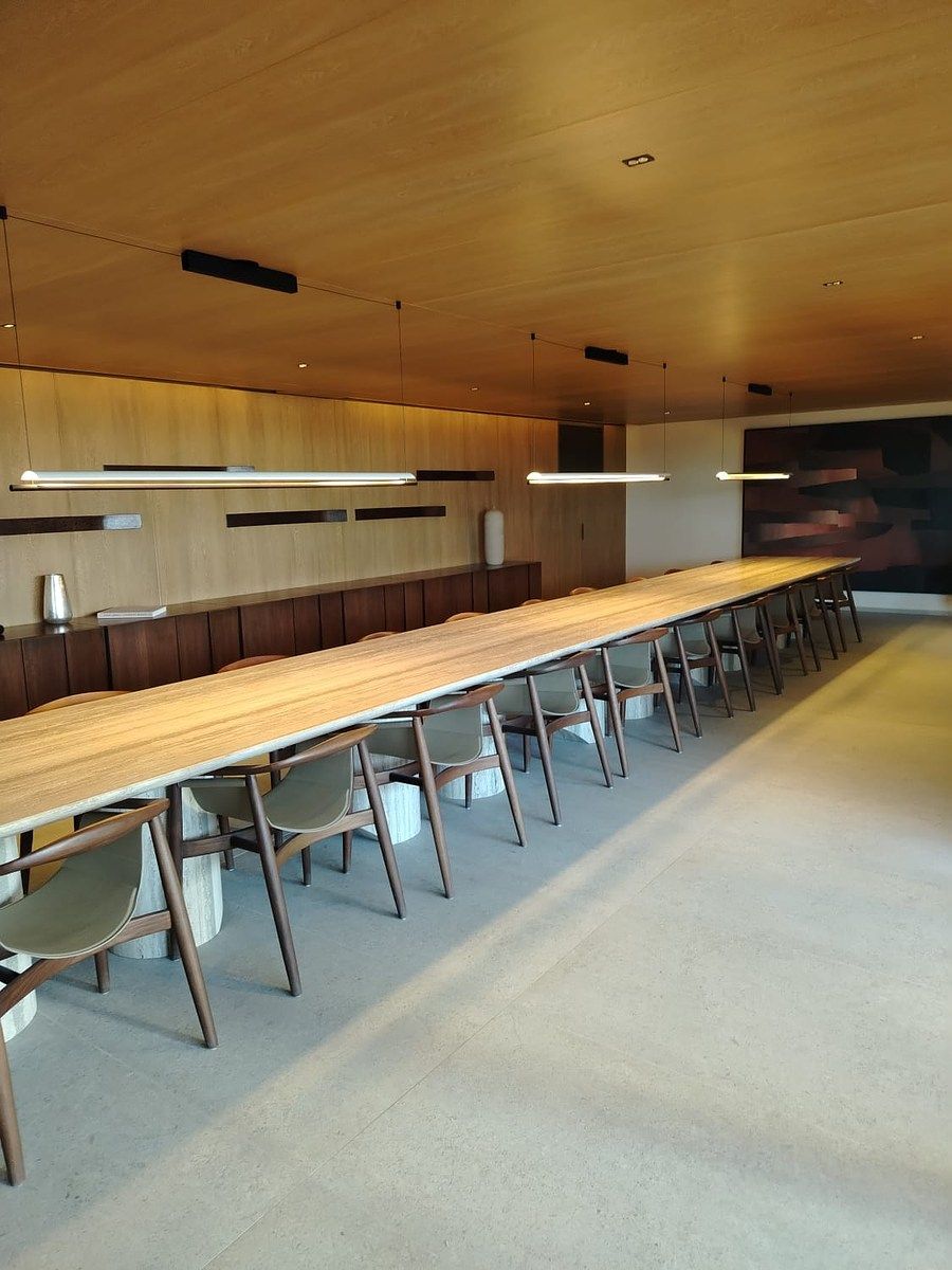 1 de 14: Cowork Lounge