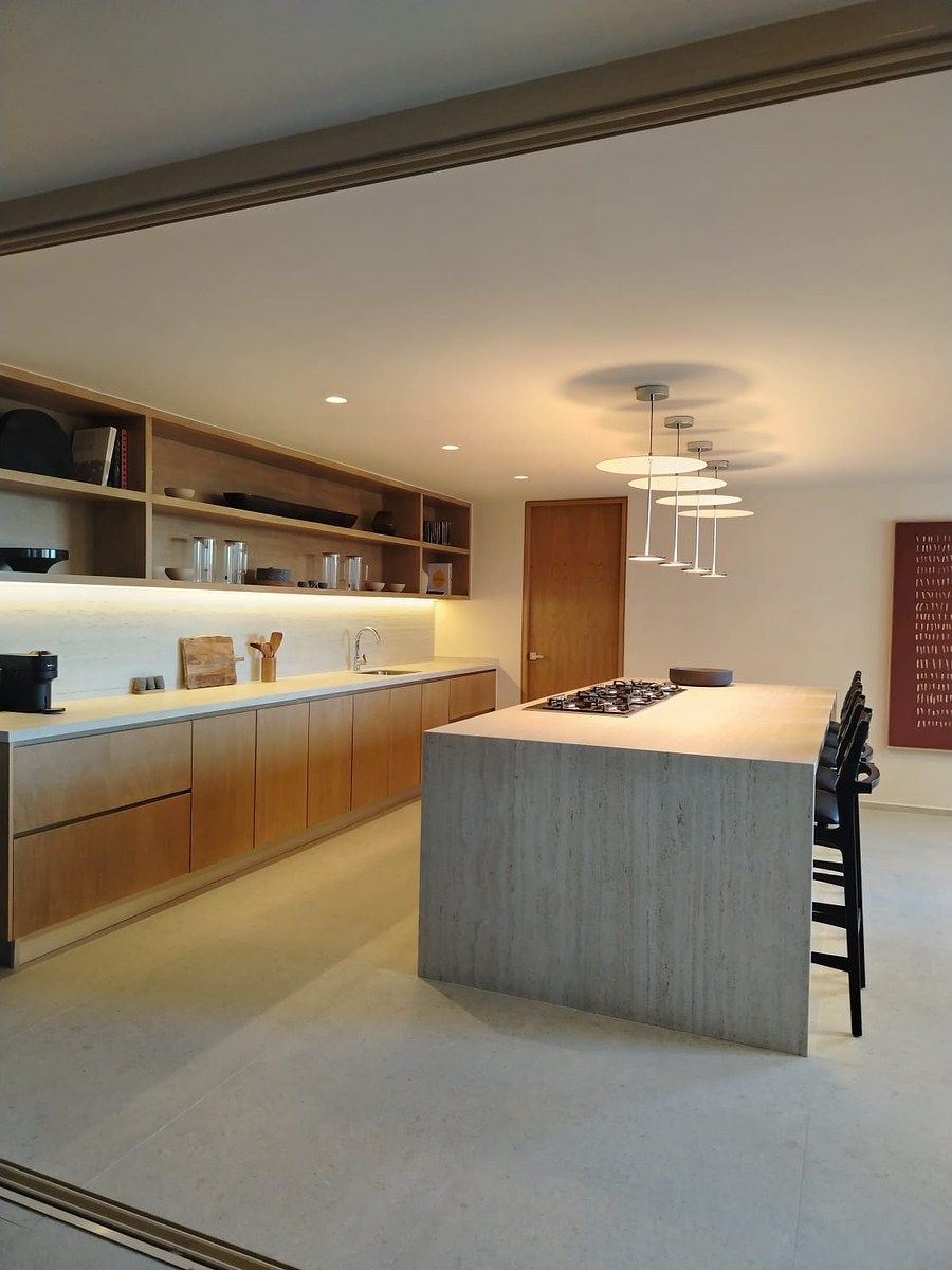 5 de 14: Cocina Grill