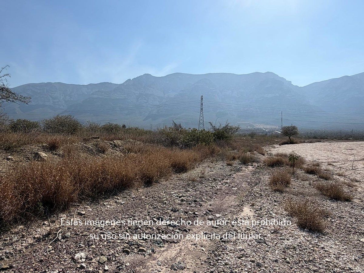 3 de 16: Terreno Industrial en Renta en Carretera Monterrey – Saltill