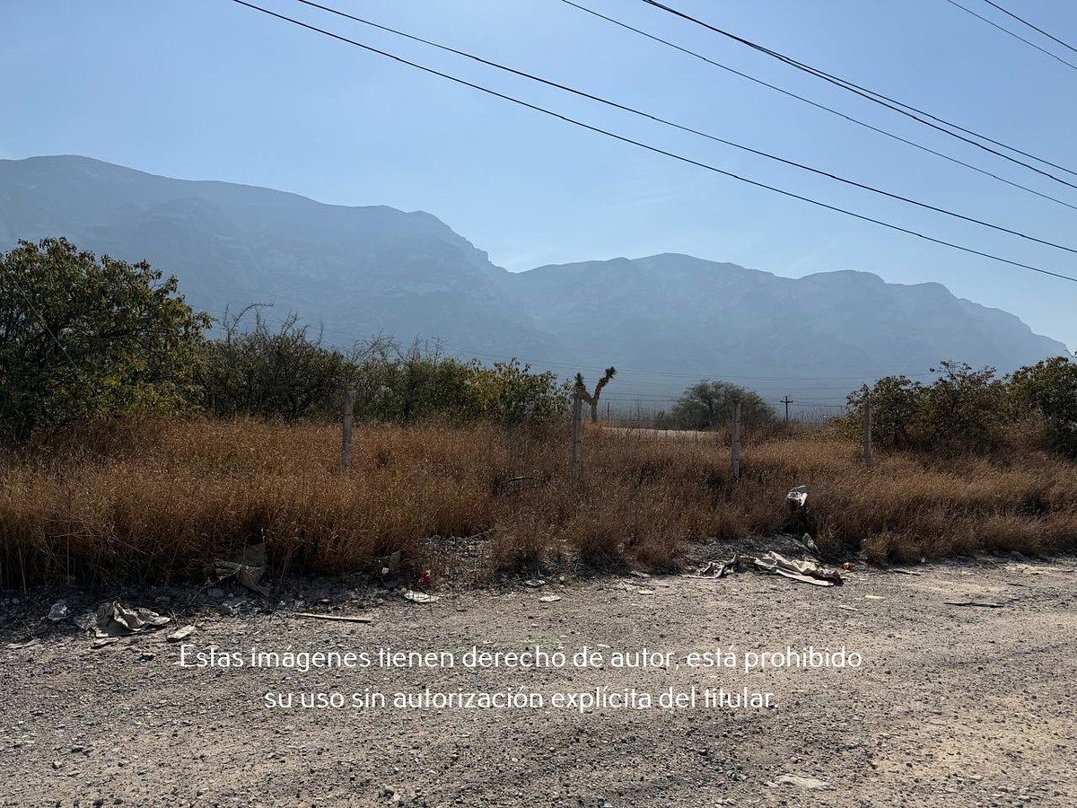 10 de 16: Terreno Industrial en Renta en Carretera Monterrey – Saltill