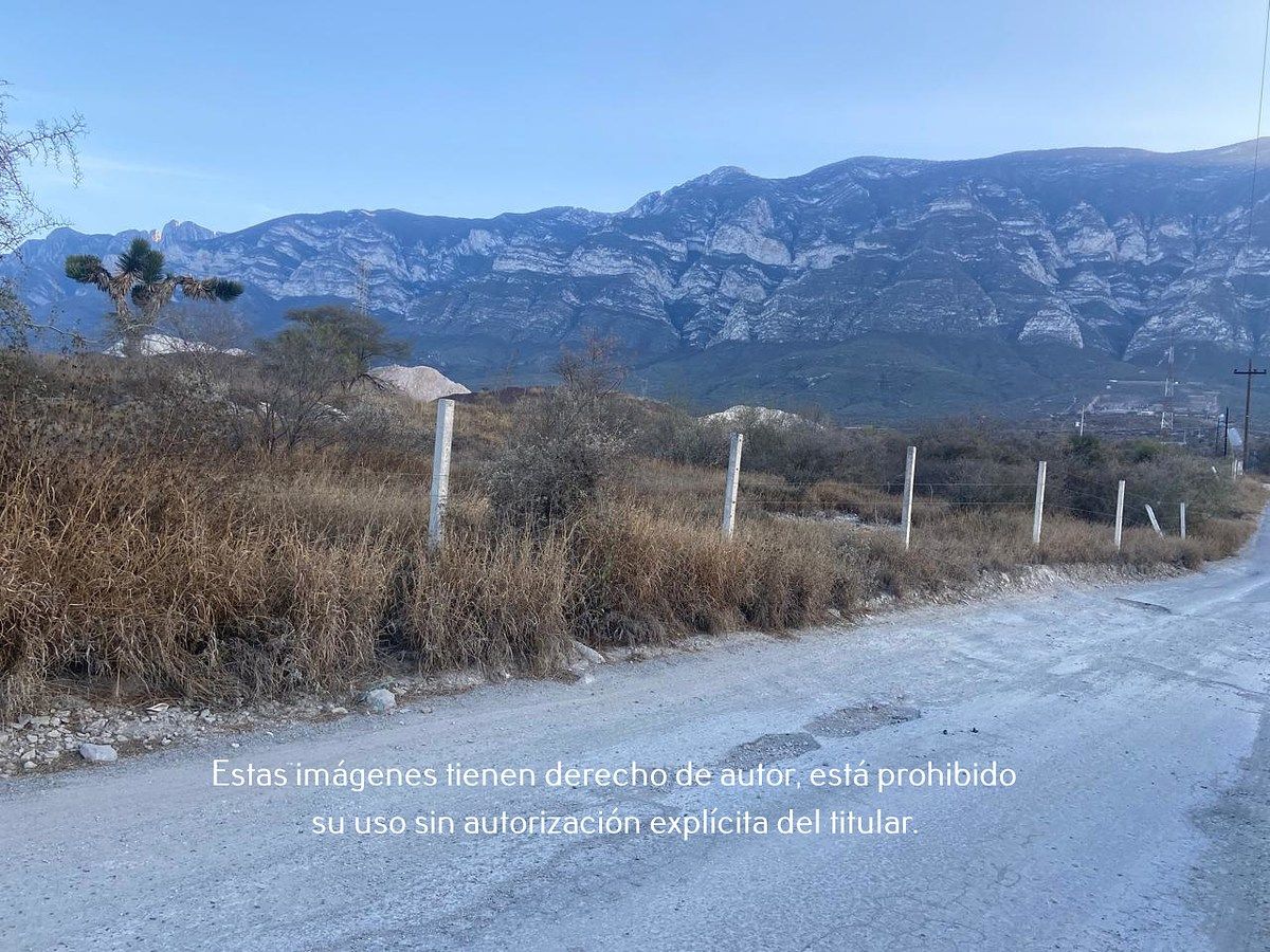 11 de 16: Terreno Industrial en Renta en Carretera Monterrey – Saltill