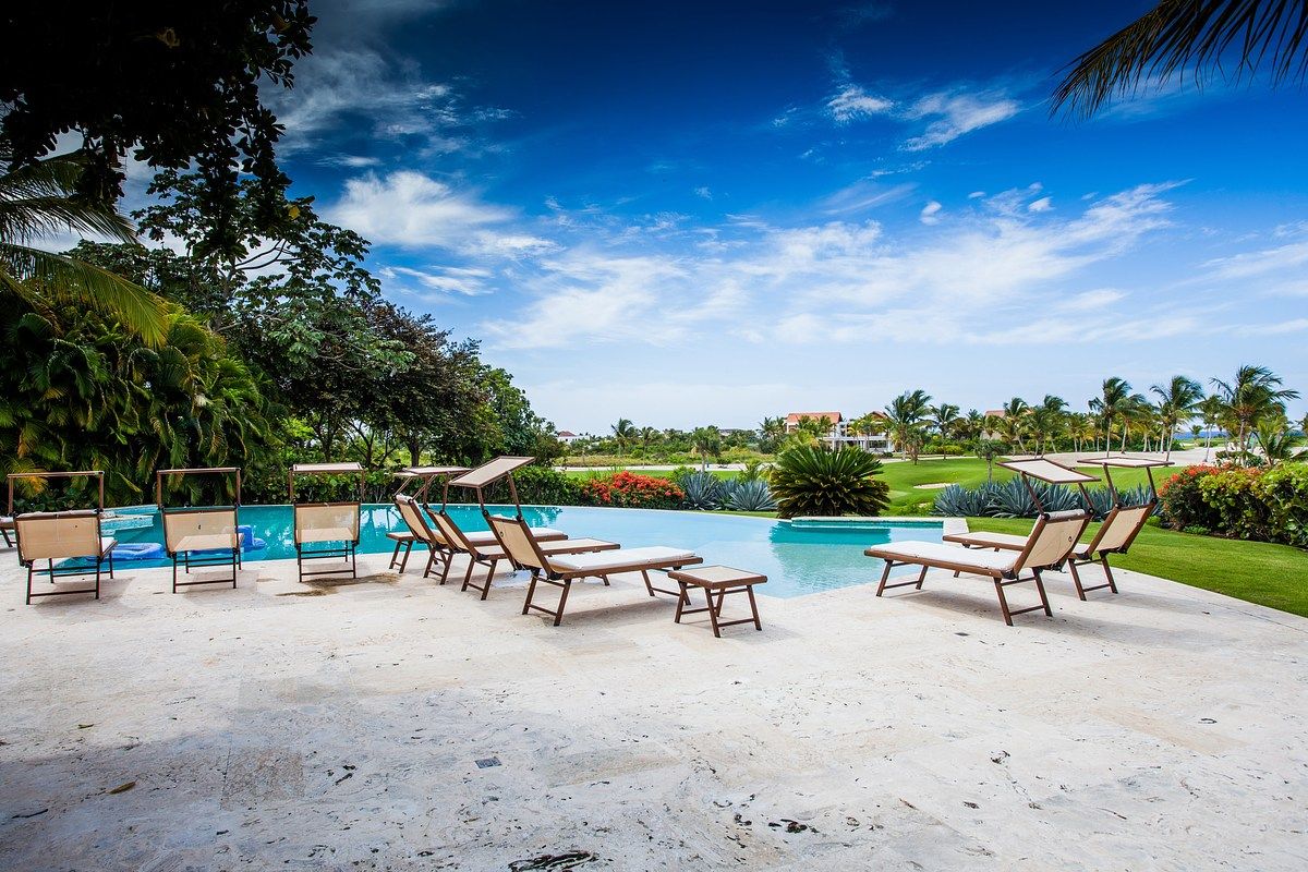 Villa en Cap Cana, Punta Cana, foto 3 de 32