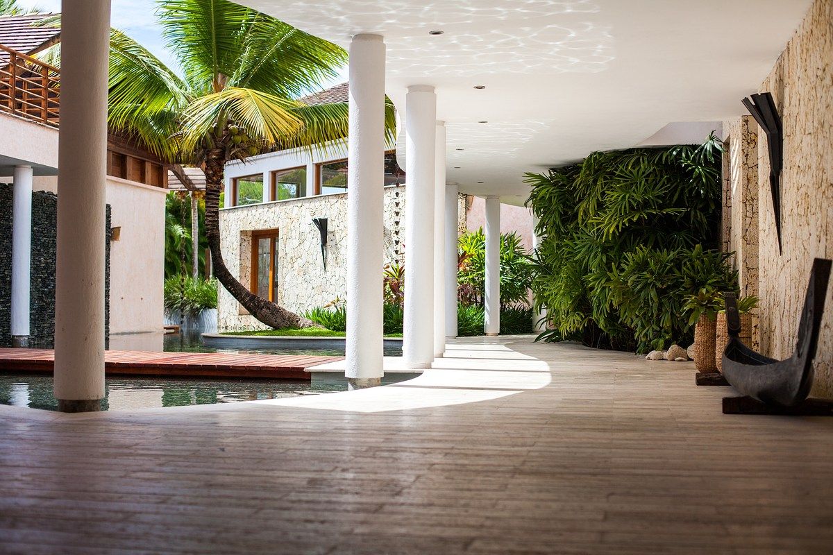 Villa en Cap Cana, Punta Cana, foto 8 de 32