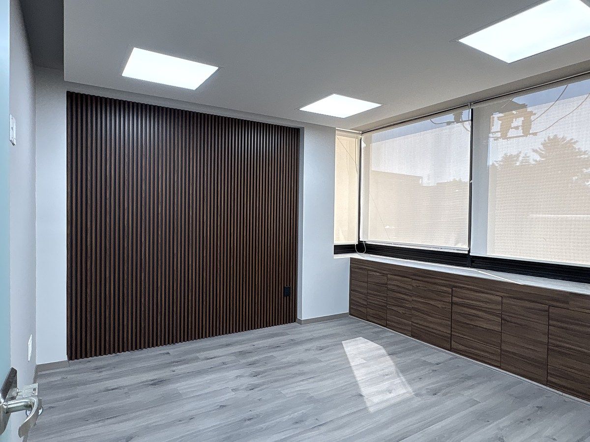 1 de 5: Privado 1 y 2