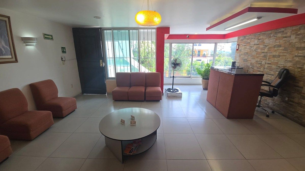 Casa com uso comercial em Ciudad Satélite, Naucalpan de Juárez, foto 15 de 38