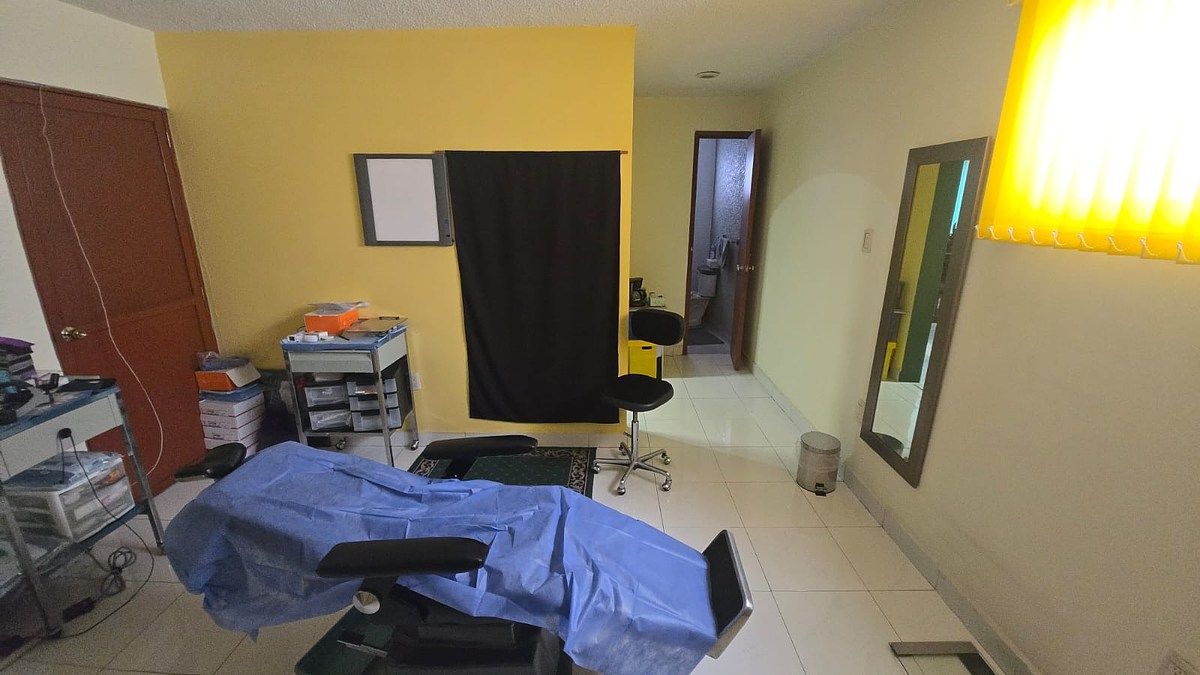 Casa com uso comercial em Ciudad Satélite, Naucalpan de Juárez, foto 23 de 38
