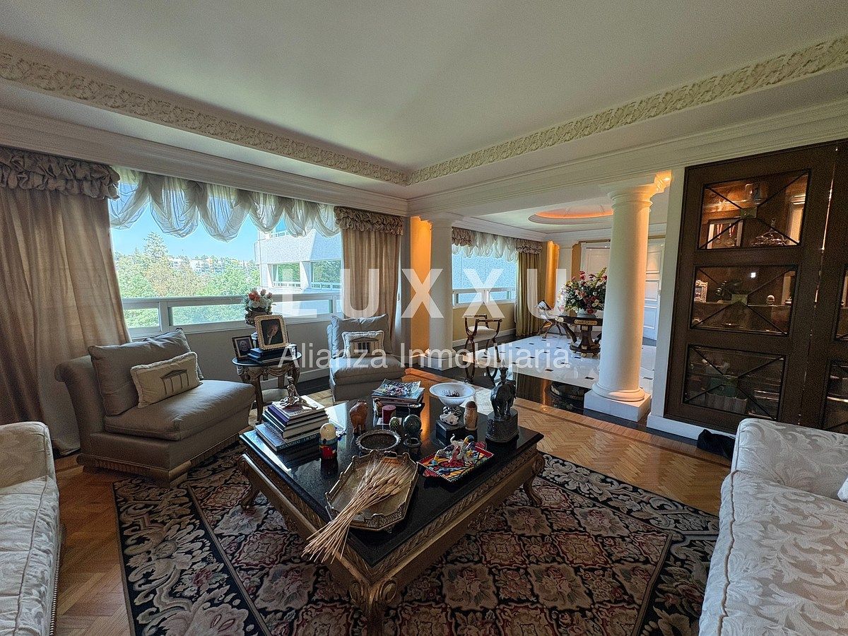 Departamento 3 Rec. en Venta en Sierra Gorda | 360m² | Luxxu