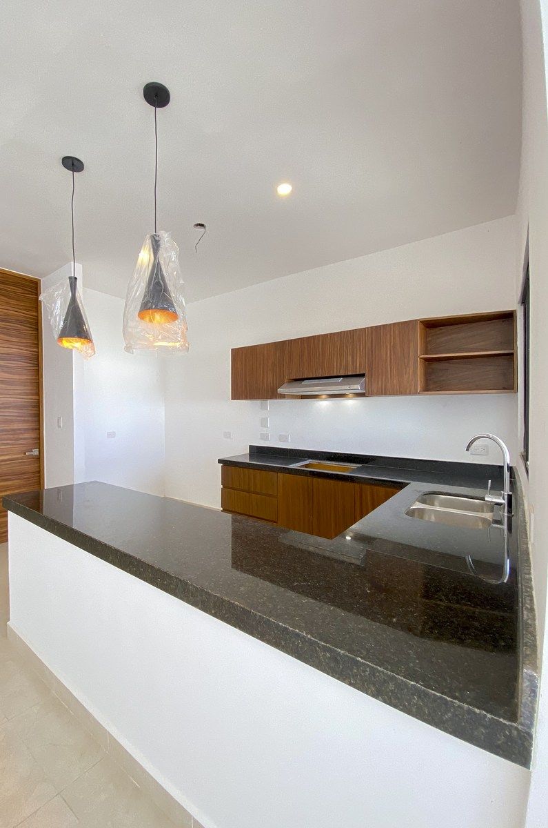 Casa en Venta en Temozon Norte, Merida, Equipada