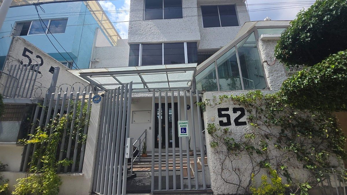 Oficina en Ciudad Satélite, Naucalpan de Juárez, foto 24 de 26