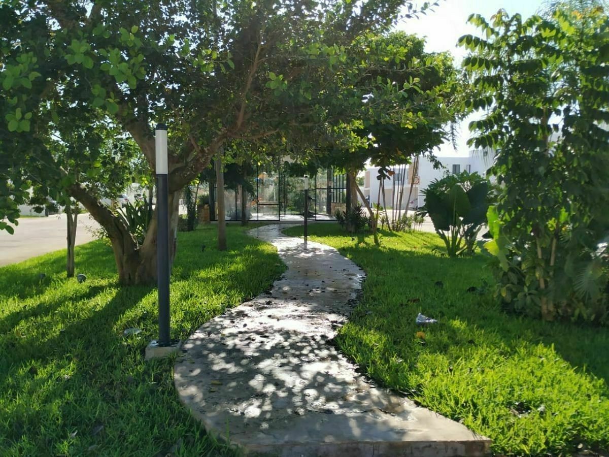 8 de 10: Áreas Verdes