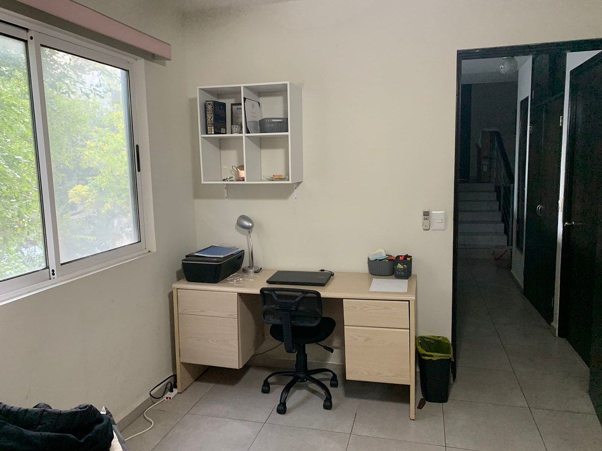 8 de 11: Recamara Secundaria 1