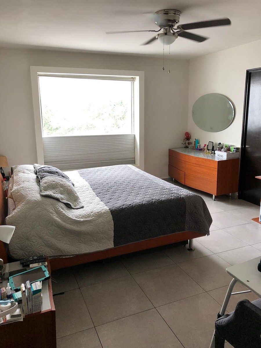 7 de 11: Recamara Principal