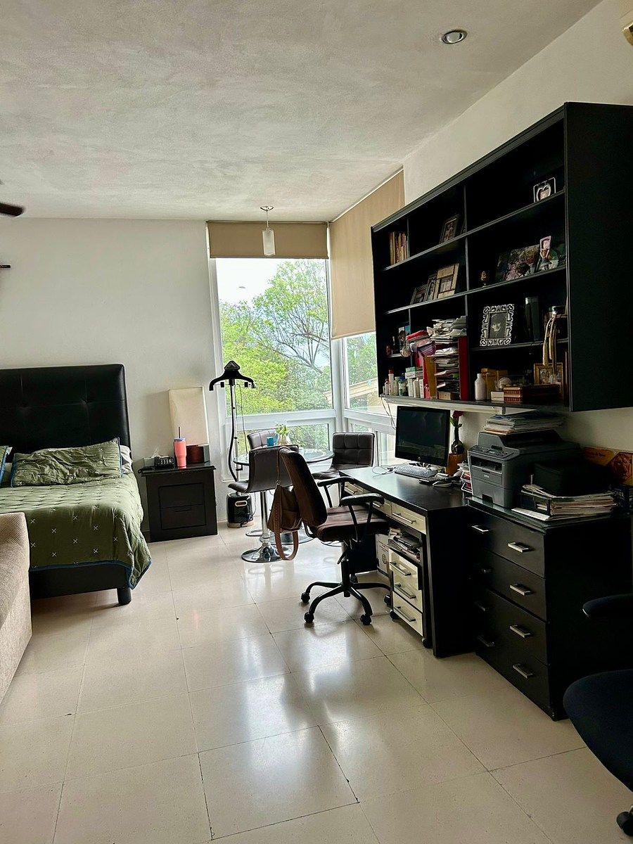 16 de 28: Recamara Principal