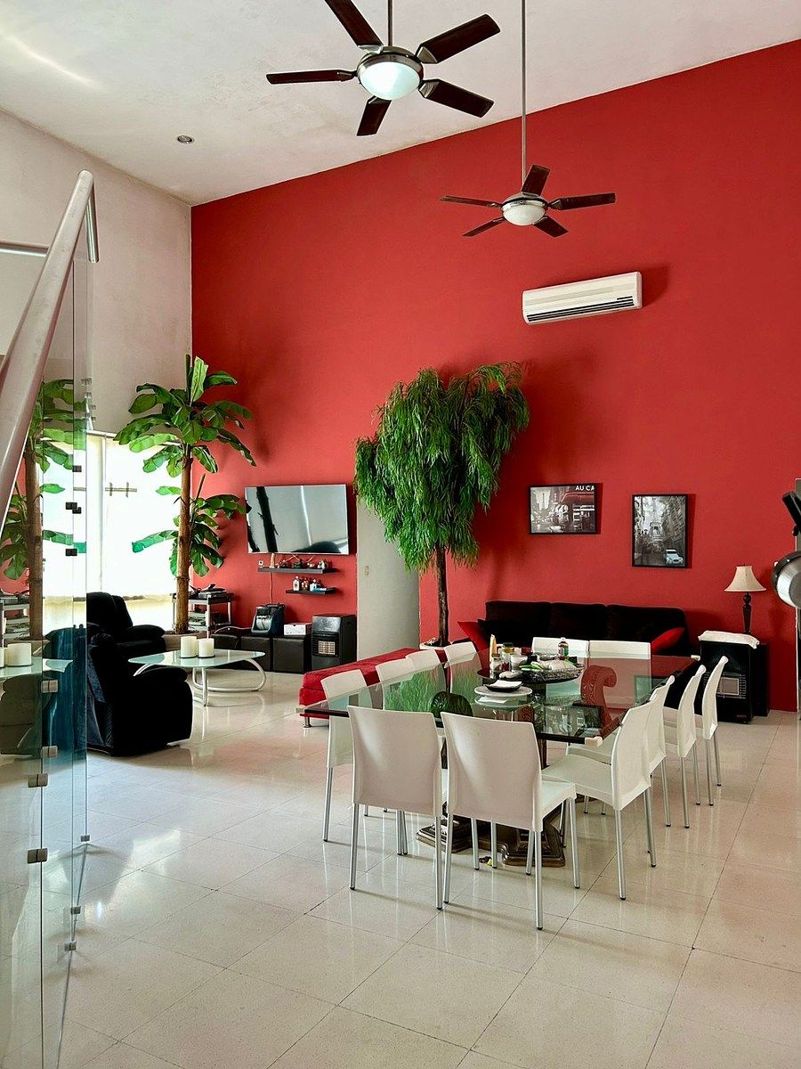 8 de 28: Antecomedor