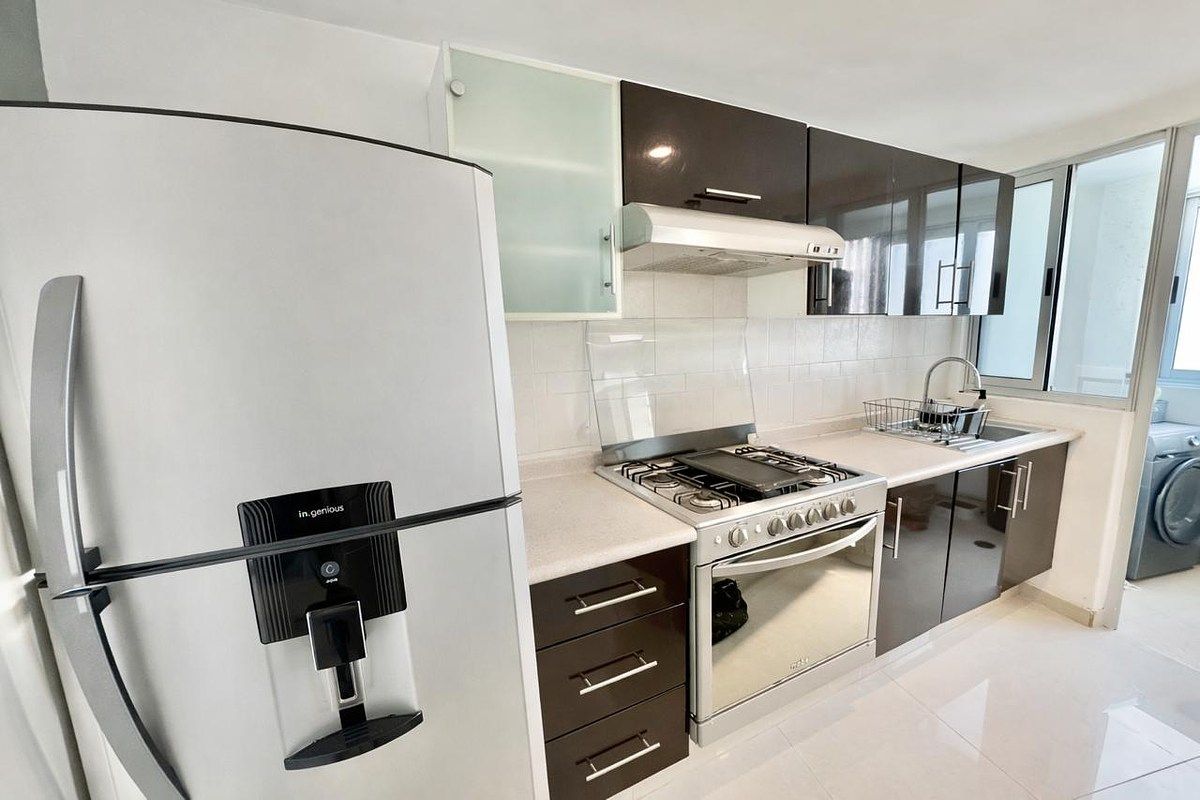 6 de 22: Departamento en Venta Tlacoquemecatl Del Valle Rayo Vende ®