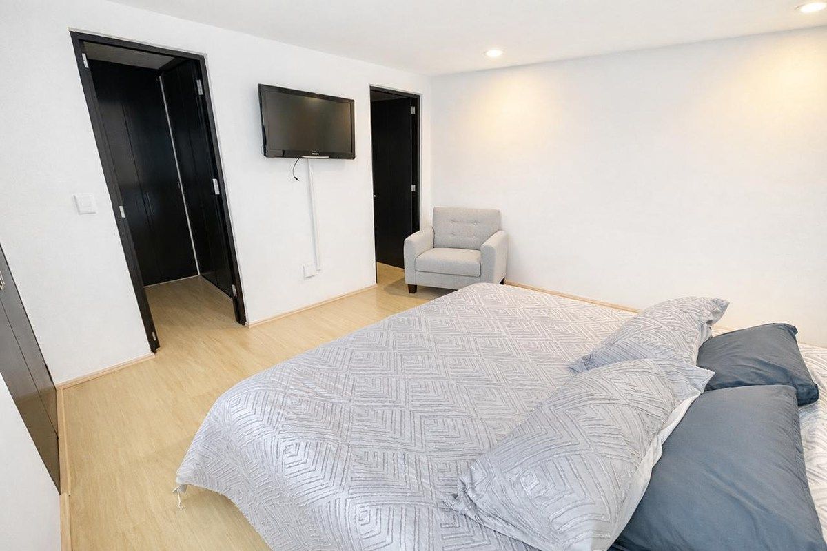 10 de 22: Departamento en Venta Tlacoquemecatl Del Valle Rayo Vende ®