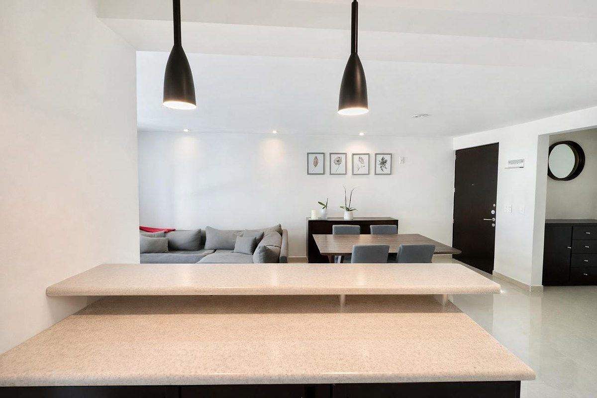 7 de 22: Departamento en Venta Tlacoquemecatl Del Valle Rayo Vende ®