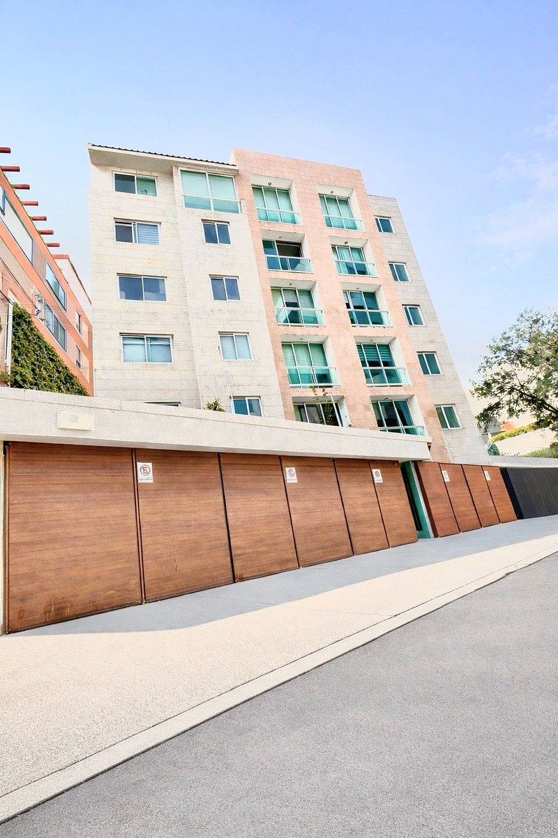 22 de 22: Departamento en Venta Tlacoquemecatl Del Valle Rayo Vende ®