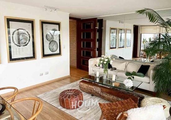 Excelente Departamento en Camino San Francisco de Asis