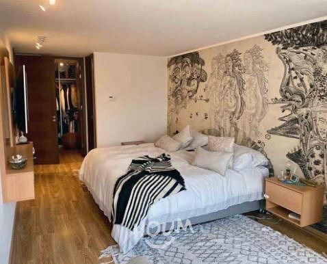 Excelente Departamento en Camino San Francisco de Asis