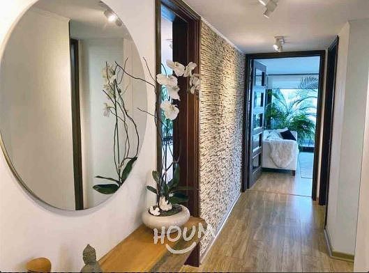 Excelente Departamento en Camino San Francisco de Asis
