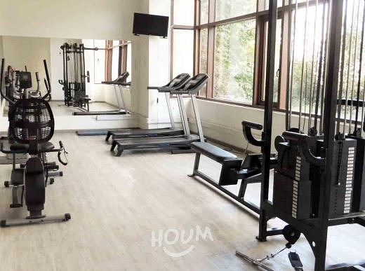 Excelente Departamento en Camino San Francisco de Asis