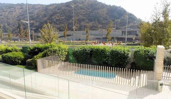 Excelente Departamento en Camino San Francisco de Asis