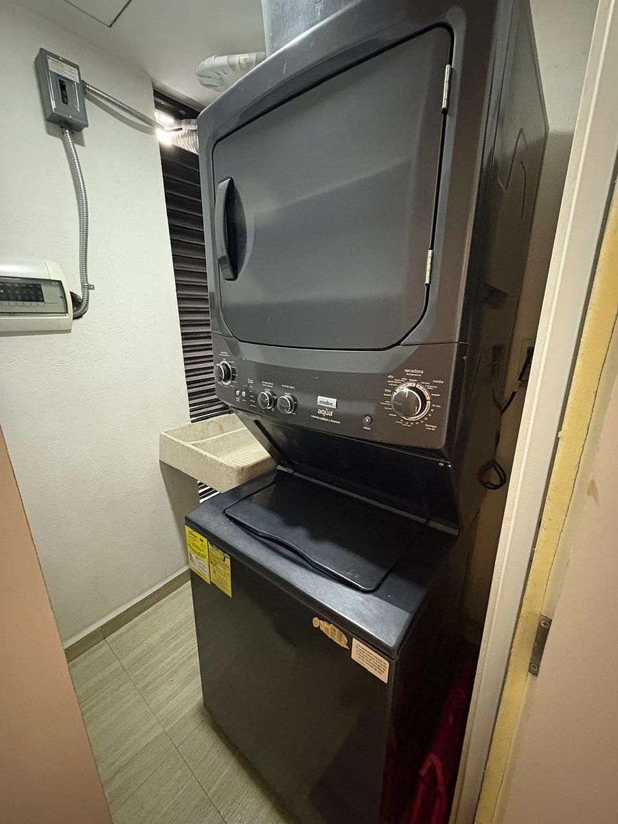 19 de 22: Area de lavado